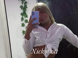 Nickyhott