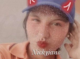 Nickyjans