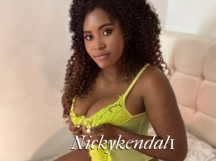 Nickykendal1