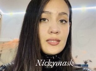 Nickymask