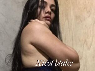 nicol_blake Cam Sexy