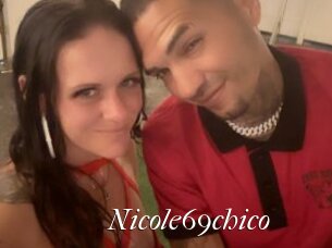 nicole69chico Cam Sexy