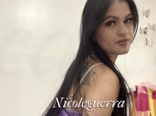 nicoleguerra Cam Sexy