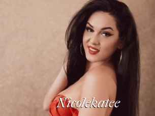 nicolekatee Cam Sexy