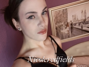 nicoleredfields Cam Sexy