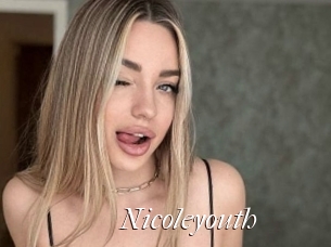 nicoleyouth Cam Sexy