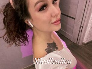 Nicolleallen