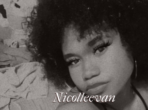 Nicolleevan