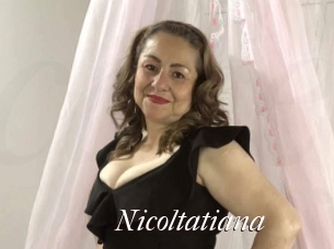 nicoltatiana Cam Sexy