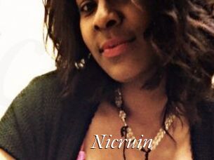 nicruin Cam Sexy