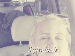 Niftynikkis