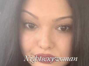Nightsexywoman