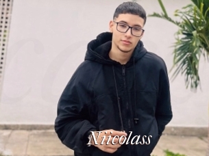 niicolass Cam Sexy