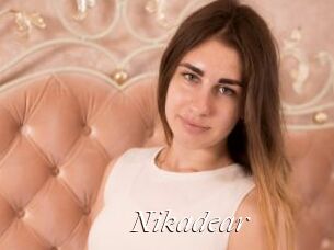 Nikadear