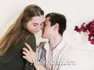 Nikaforaiden