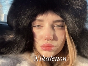Nikalenon