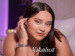 nikalust Cam Sexy