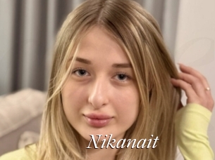 Nikanait
