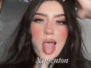 Nikfenton