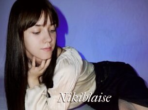 Nikiblaise