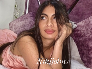 Nikijohns