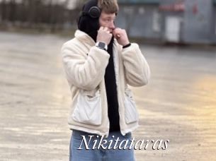Nikitataras