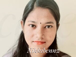 Nikkibennz