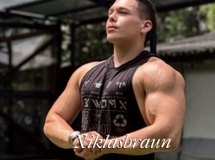 niklasbraun Cam Sexy