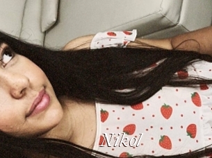 Nikol