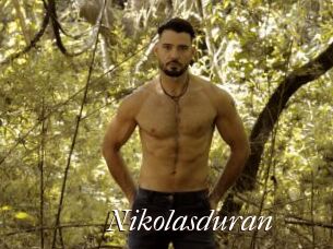 nikolasduran Cam Sexy