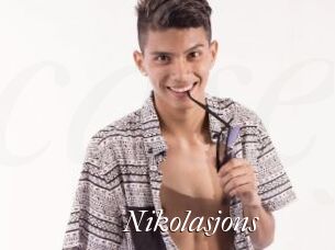 Nikolasjons