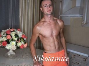 Nikolasnice