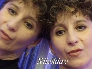 Nikoldav