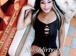 Nikoldirtysex