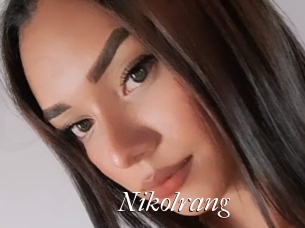 nikolrang Cam Sexy