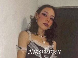 Nikorusven