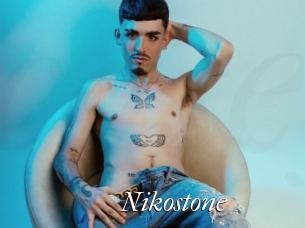 nikostone Cam Sexy
