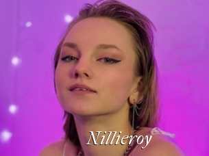 Nillieroy