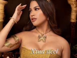 Nina_steel