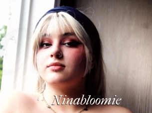 ninabloomie Cam Sexy