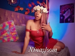 ninagloom Cam Sexy