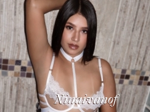 Ninaivanof