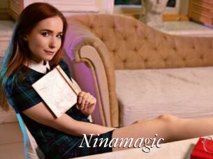 Ninamagic