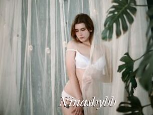 ninashybb Cam Sexy