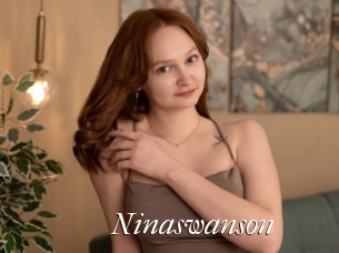 ninaswanson Cam Sexy