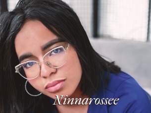 ninnarossee Cam Sexy