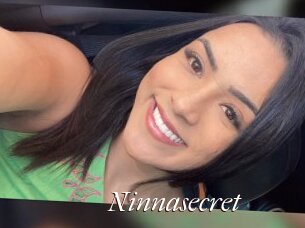 Ninnasecret