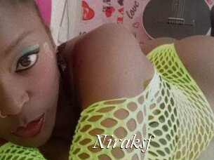 Niraksf