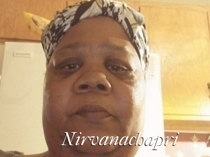 Nirvanachapri