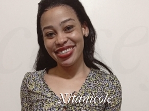 nitanicole Cam Sexy